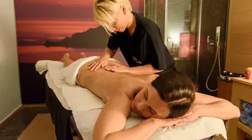 La Mer Deluxe Hotel & Spa