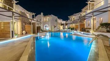La Mer Deluxe Hotel & Spa