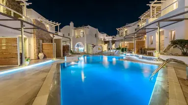 La Mer Deluxe Hotel & Spa