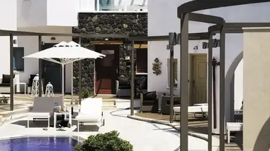 La Mer Deluxe Hotel & Spa