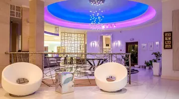 La Mer Deluxe Hotel & Spa