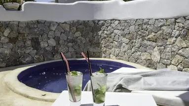 La Mer Deluxe Hotel & Spa