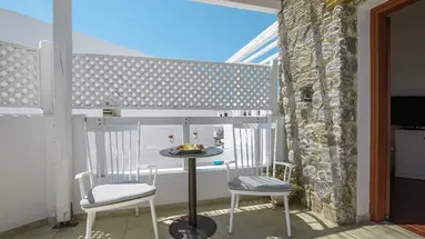 La Mer Deluxe Hotel & Spa