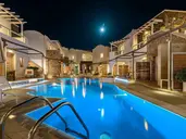La Mer Deluxe Hotel & Spa
