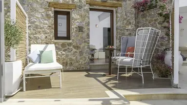 La Mer Deluxe Hotel & Spa