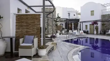 La Mer Deluxe Hotel & Spa