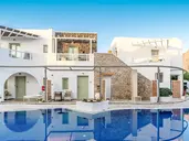 La Mer Deluxe Hotel & Spa