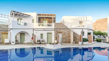 La Mer Deluxe Hotel & Spa