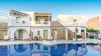 La Mer Deluxe Hotel & Spa