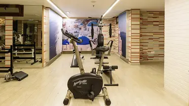 La Mer Deluxe Hotel & Spa