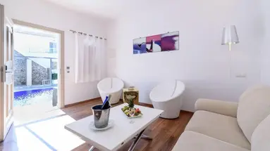 La Mer Deluxe Hotel & Spa