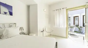 La Mer Deluxe Hotel & Spa