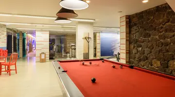 La Mer Deluxe Hotel & Spa