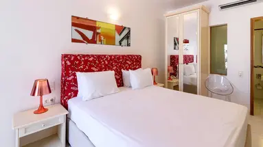 La Mer Deluxe Hotel & Spa