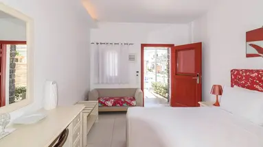 La Mer Deluxe Hotel & Spa
