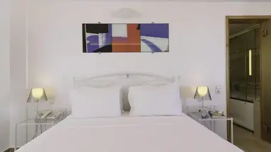 La Mer Deluxe Hotel & Spa