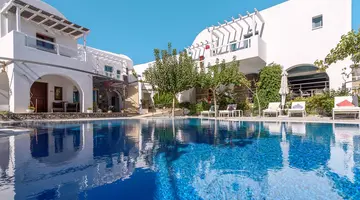 La Mer Deluxe Hotel & Spa