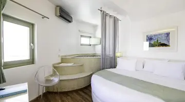 La Mer Deluxe Hotel & Spa