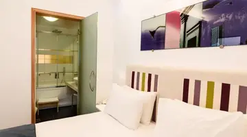 La Mer Deluxe Hotel & Spa