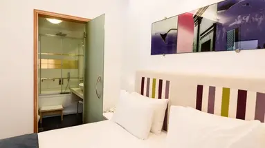 La Mer Deluxe Hotel & Spa