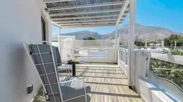 La Mer Deluxe Hotel & Spa