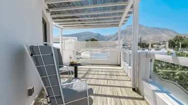 La Mer Deluxe Hotel & Spa
