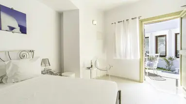 La Mer Deluxe Hotel & Spa
