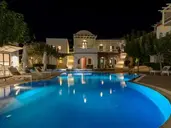 La Mer Deluxe Spa Resort