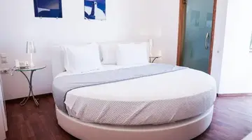 La Mer Deluxe Spa Resort