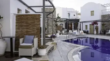La Mer Deluxe Spa Resort