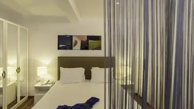 La Mer Deluxe Spa Resort