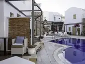 La Mer Deluxe Spa Resort
