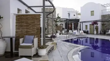 La Mer Deluxe Spa Resort