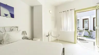La Mer Deluxe Spa Resort