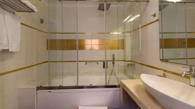 La Mer Deluxe Spa Resort