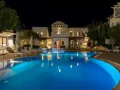 La Mer Deluxe Spa Resort