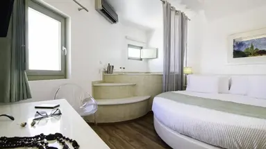 La Mer Deluxe Spa Resort