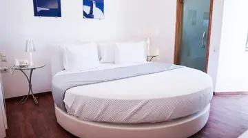 La Mer Deluxe Spa Resort