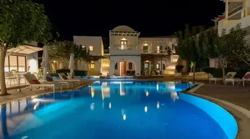 La Mer Deluxe Spa Resort