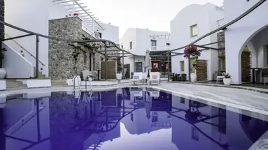 La Mer Deluxe Spa Resort