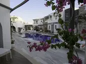 La Mer Deluxe Spa Resort