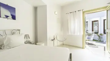 La Mer Deluxe Spa Resort