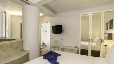 La Mer Deluxe Spa Resort