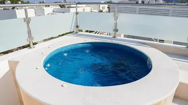 La Mer Deluxe Spa Resort
