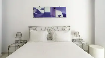 La Mer Deluxe Spa Resort