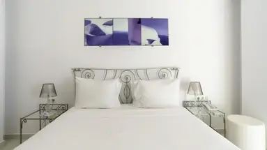 La Mer Deluxe Spa Resort