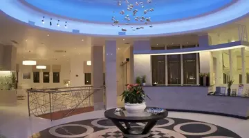 La Mer Deluxe Spa Resort