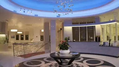 La Mer Deluxe Spa Resort