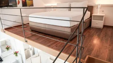 La Mer Deluxe Spa Resort