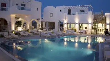 La Mer Deluxe Spa Resort
